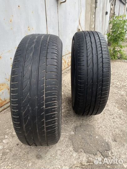 Bridgestone Turanza ER300 205/60 R16