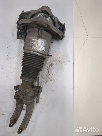 Рычаг подвески Audi Q7, 2007