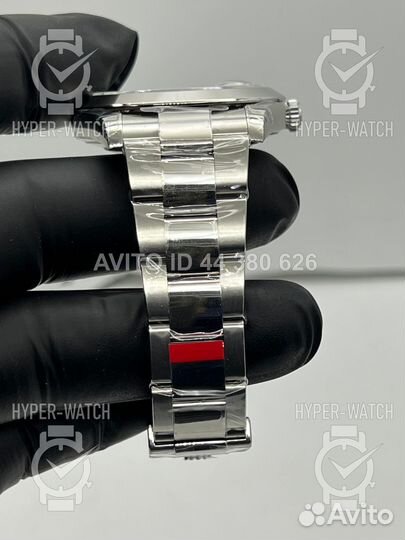 Часы Rolex Datejust 41mm 126300-0021 VS