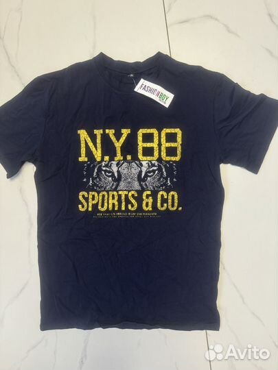 Мужская одежда