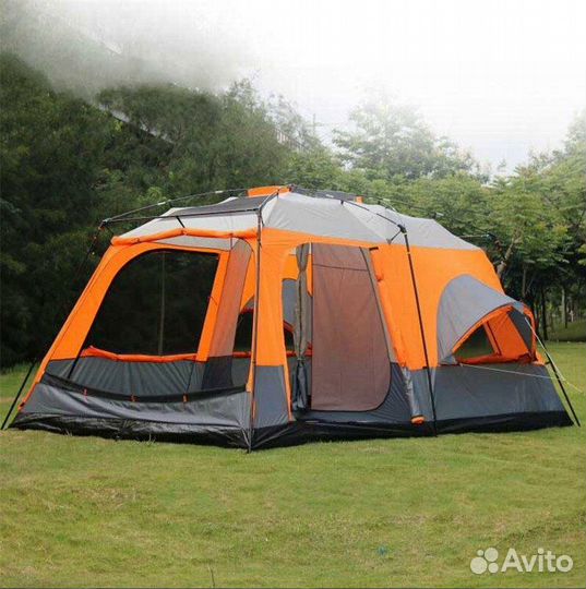 Палатка для кемпинга