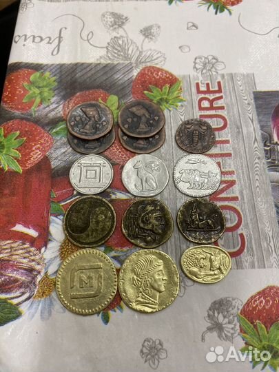 Магнеты из магнита