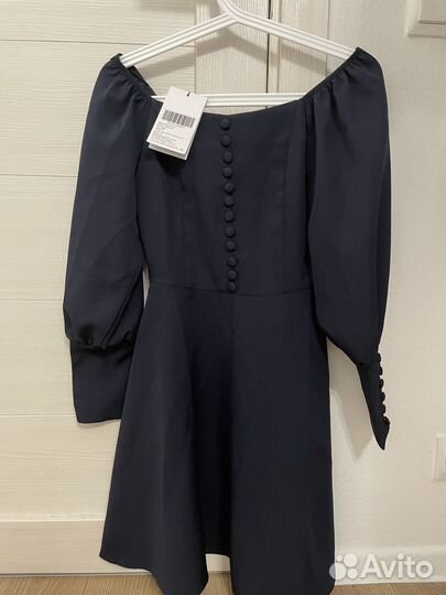 Нарядное платье