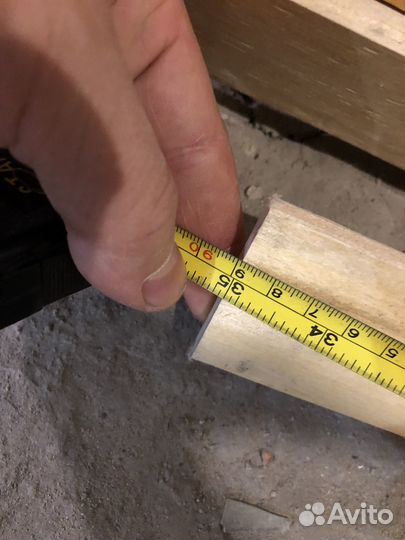 Ламели 90см 28 штук