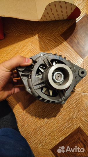 Генератор кзатэ