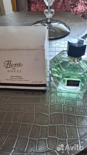 Туалетная вода женская