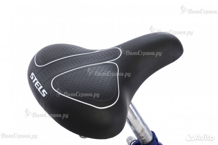 Складной велосипед Stels Pilot 450 20