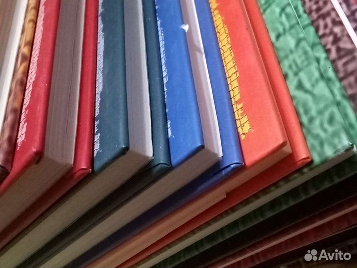 Книги Анхель де Куатьэ