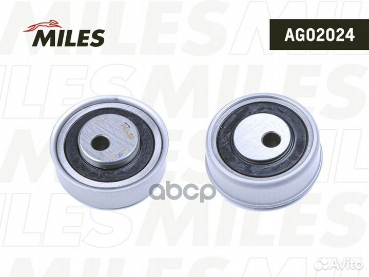 Ролик ремня грм mitsubishi outlander/hyundai SA