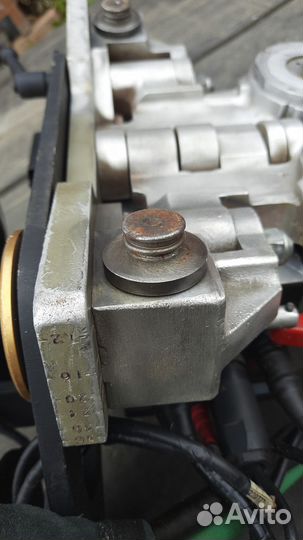 Сварочные головки м300с