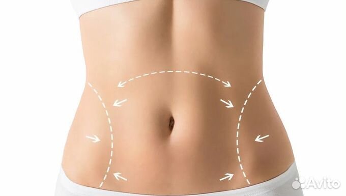 Пластический хирург