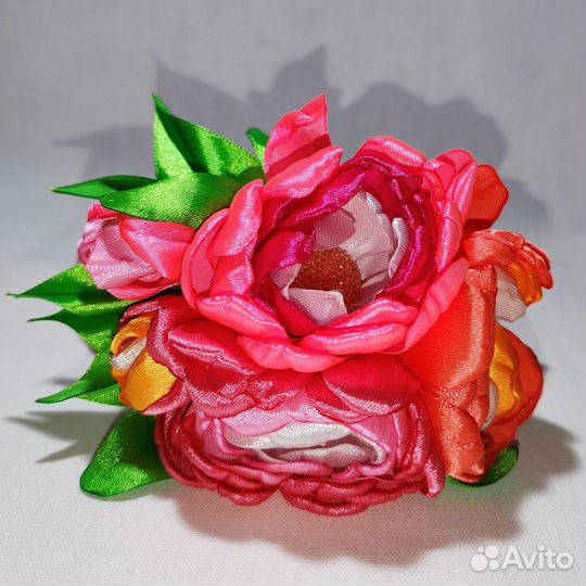 Ободок для девочек 