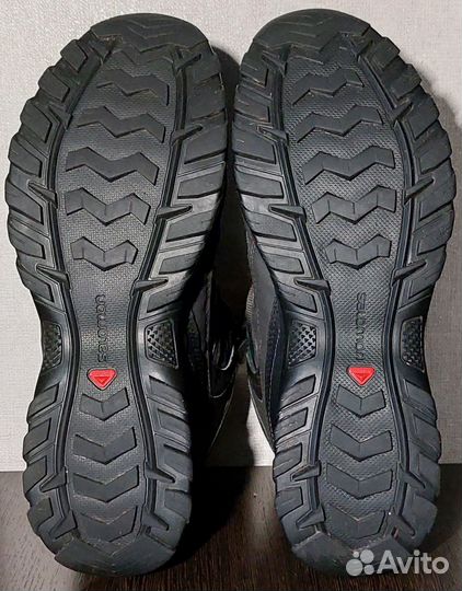 Salomon Mudstone MID 2 GTX 43 1/3 EUR