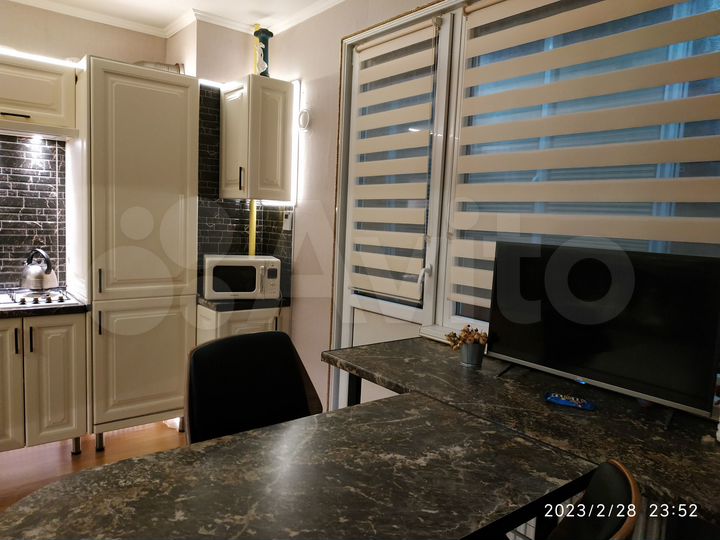 2-к. квартира, 59 м², 2/5 эт.