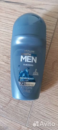 Туалетная вода мужская и женская