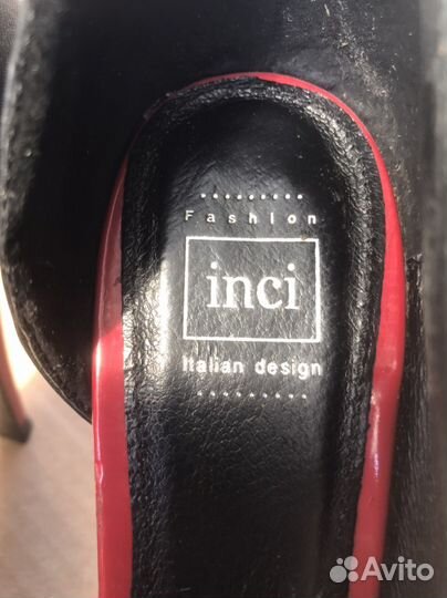 Туфли женские 37 размер