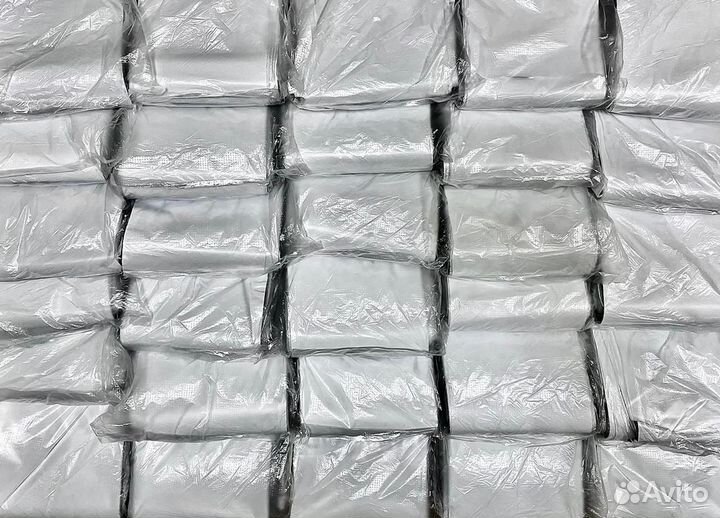 Курьерские и почтовые пакеты