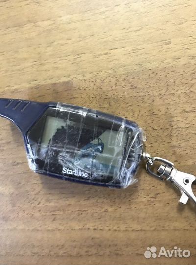 Ремонт брелков сигнализации, замена кнопок