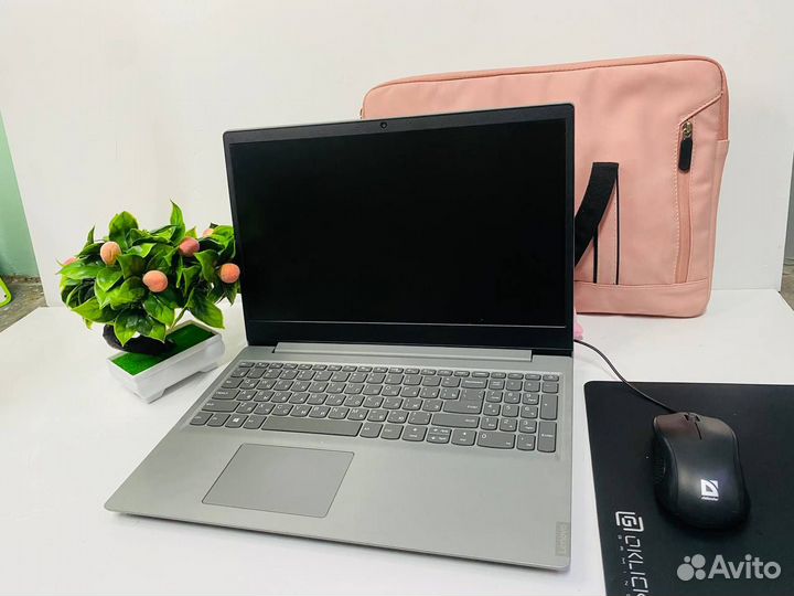 Lenovo IdeaPad S145-15AST