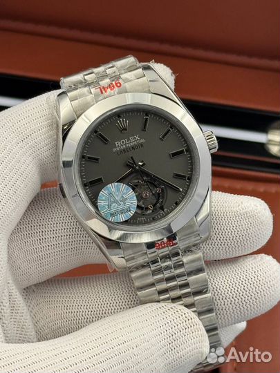 Мужские наручные часы механические