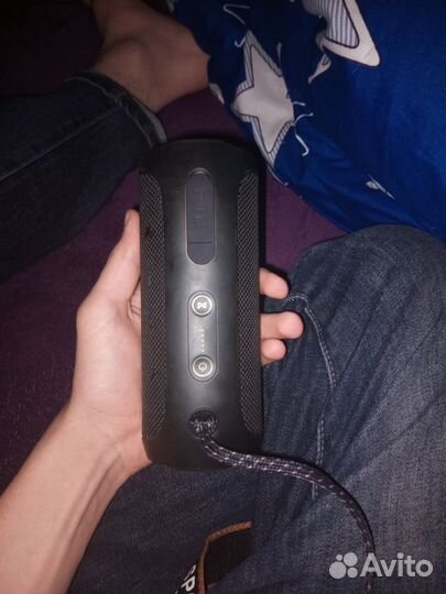 Колонка jbl flip 5