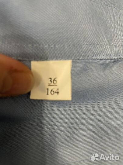 Рубашка с длинными рукавами фссп 46 размер