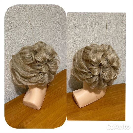 Мастер по прическам