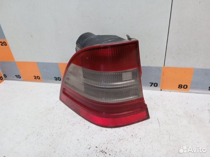 Фонарь задний левый Mercedes-Benz M-Class W163 3.2