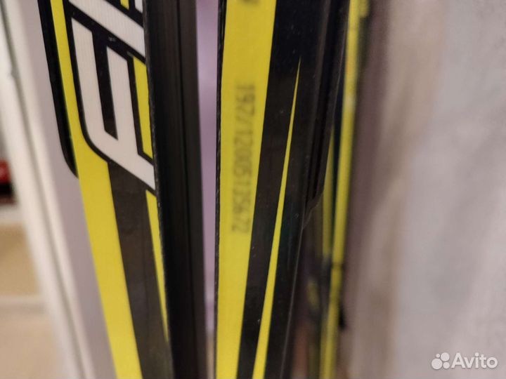 Лыжи беговые fisher классические