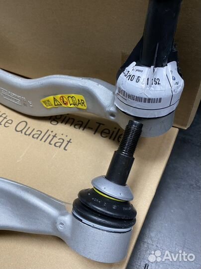 Рычаг передний нижний BMW 7 G11