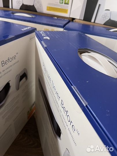 Sony playstation 5 ps5 плюс 500 игр