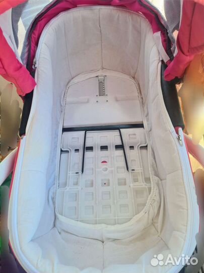 Коляска Marimax Galaxy 2 в 1