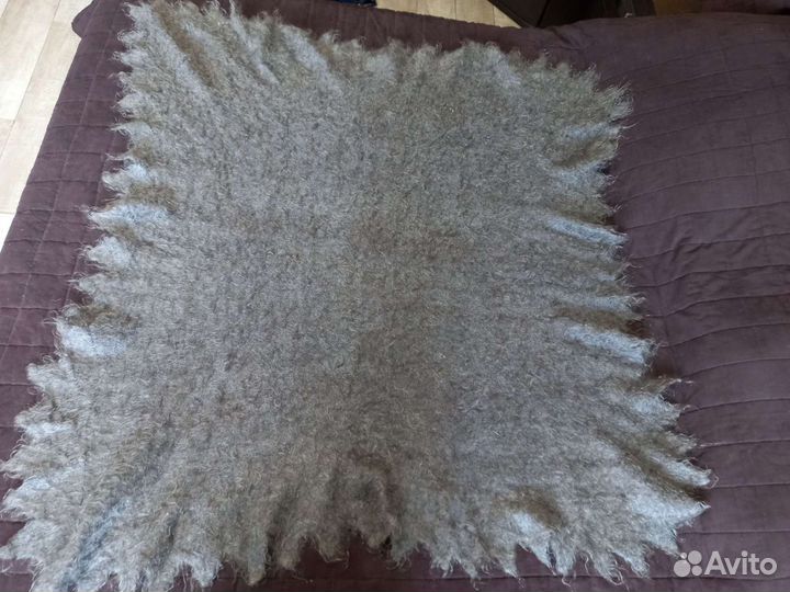 Платки: павлопосадские, оренбургские, хлопок