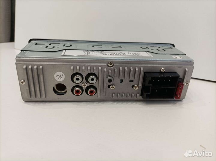 Магнитола 1 din с bluetooth и usb