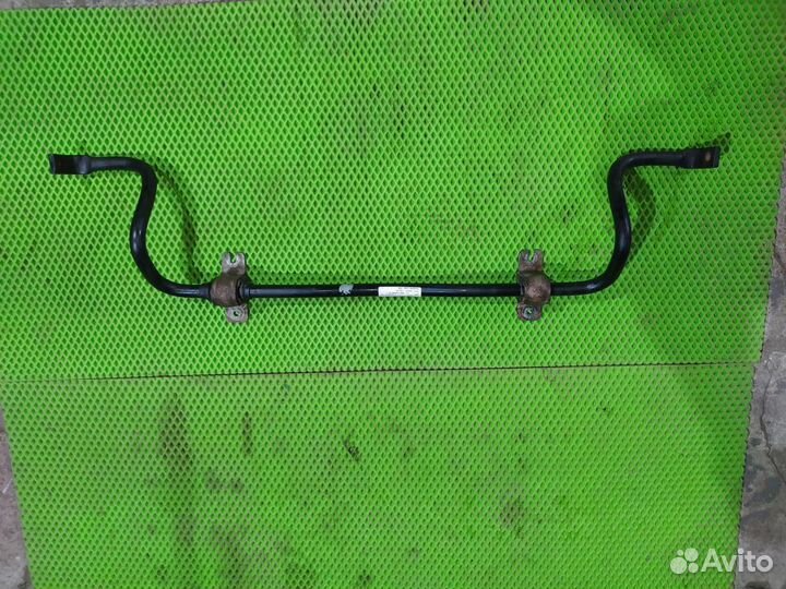 Стабилизатор передний Renault Fluence