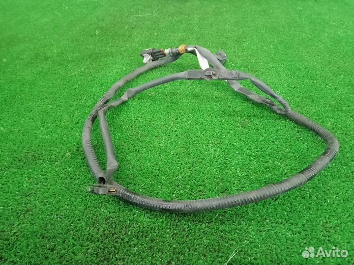 Электропроводка Subaru Legacy Outback BRF / B14