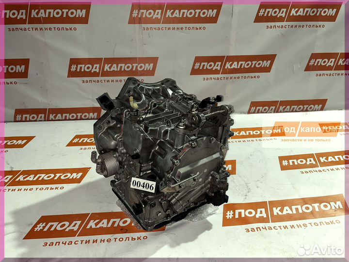 АКПП PY 2,5 Mazda сх-5 Cx-9