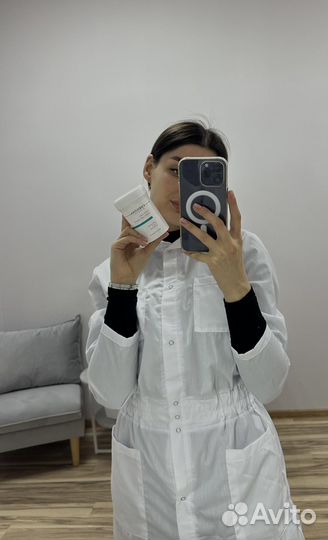 Косметолог