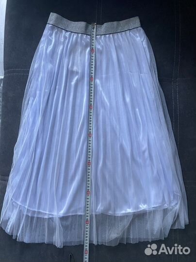 Юбка летняя