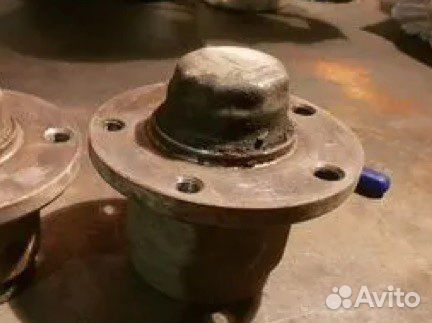 Ступица для ам Волга