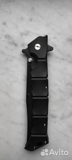 Складной нож Колд Стил Лузон L