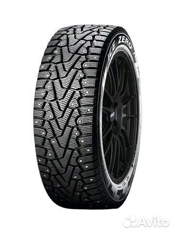 Pirelli Winter Ice Zero 185/65 R15