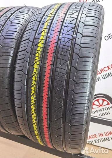 Nexen N'Priz AH8 225/45 R18 91R