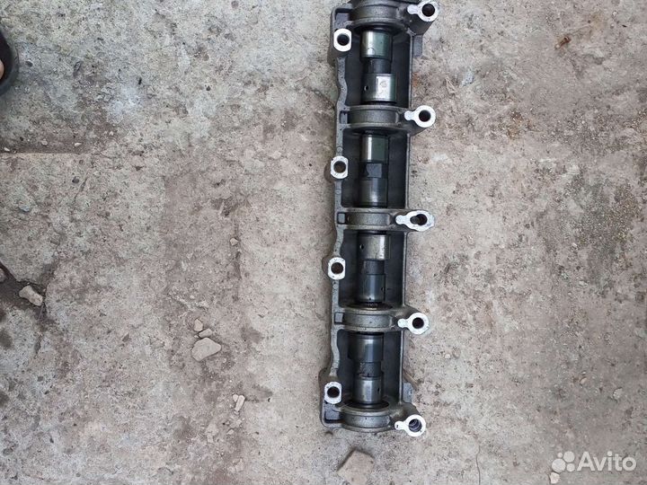 Распредвал на классику