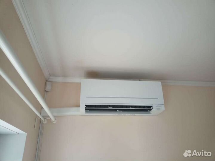 Монтаж, продажа кондиционеров