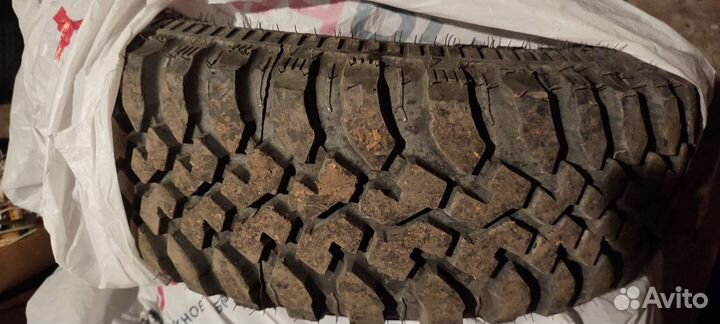 Cordiant 4x4 215/65 R16