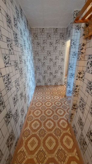 3-к. квартира, 48 м², 2/5 эт.