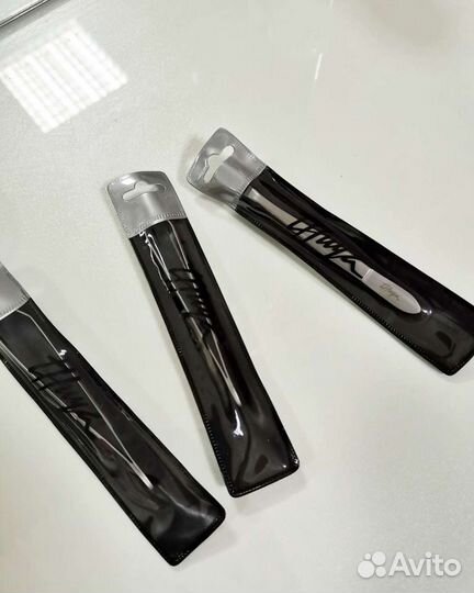 Пинцет для бровей Thuya