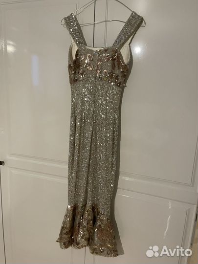 Платье вечернее бренда Maya