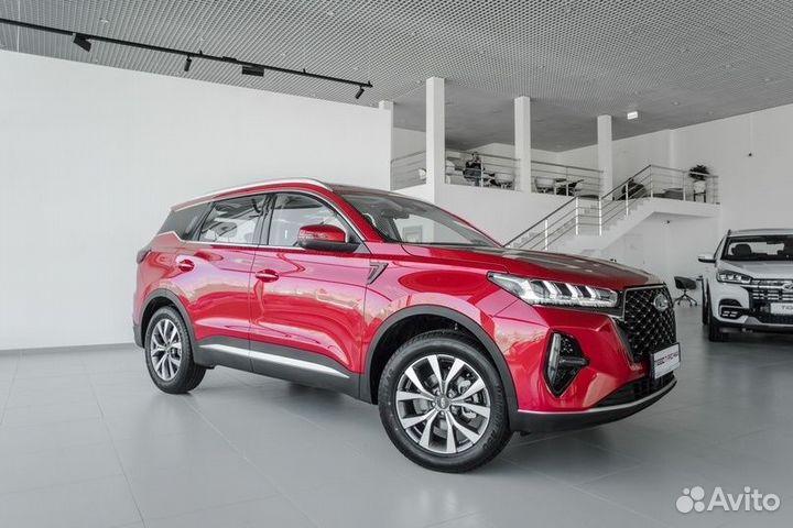 Chery Tiggo 7 Pro Max, 2023